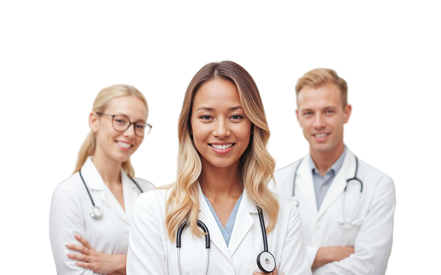 Für Ärzte - Sanitätshaus Hartl -