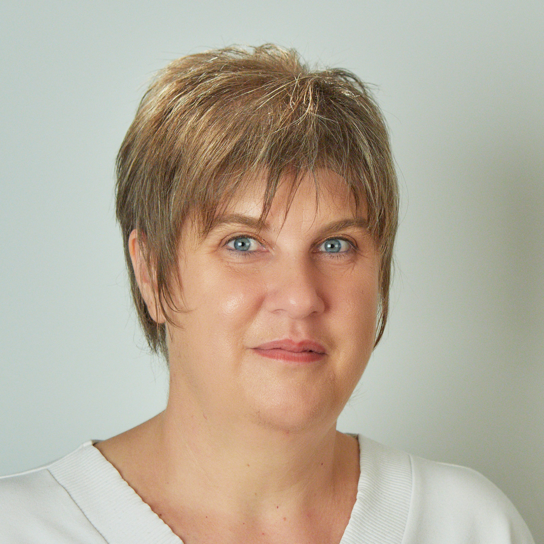 Elfriede Reichl - Sanitaetshaus Hartl Mattighofen