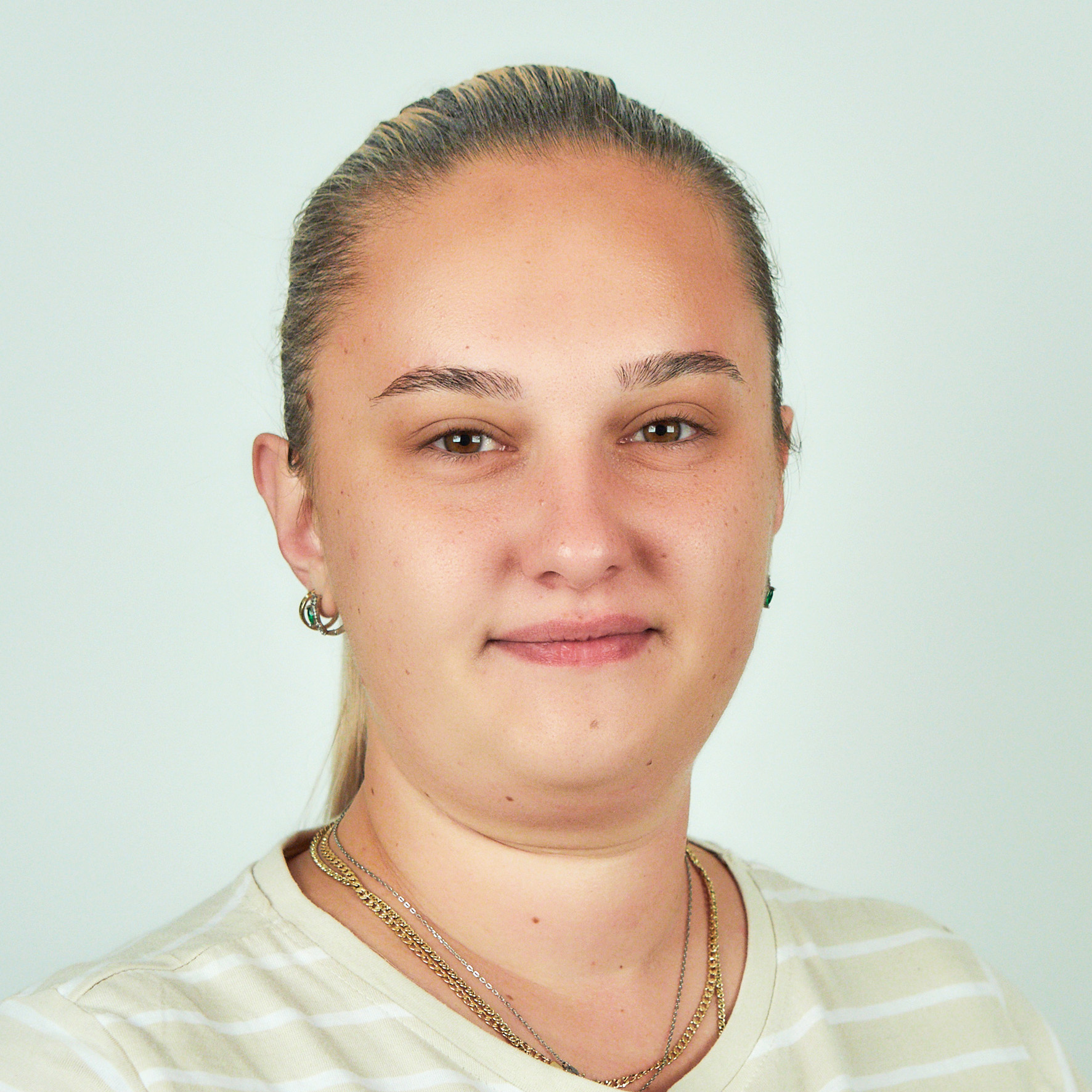 Semina Aziri - Sanitaetshaus Hartl Braunau