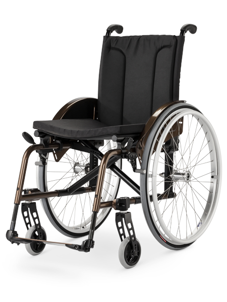 Aktiv-Rollstuhl