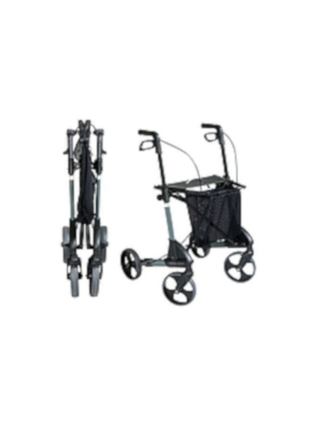 Leichtgewicht - Rollator