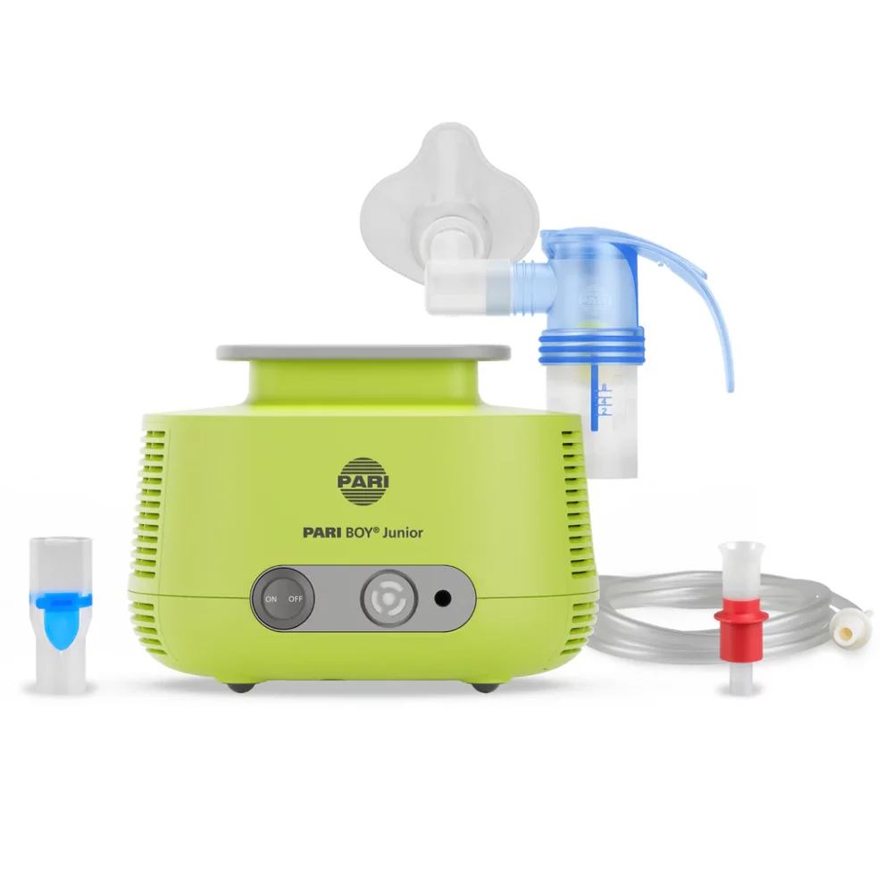 Inhalationsgerät Pari Boy Junior
