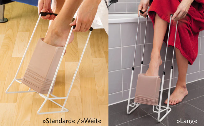 Alternative view of Russka Anziehhilfe