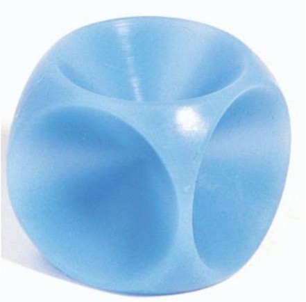 Alternative view of Ring-& Würfelpessare Dr. Arabin